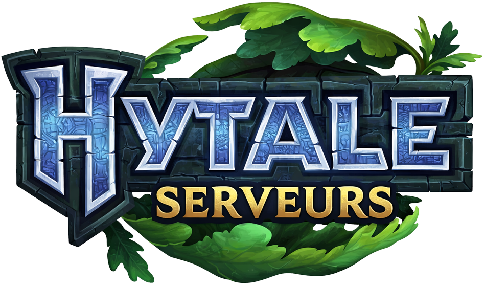 Hytale Serveurs